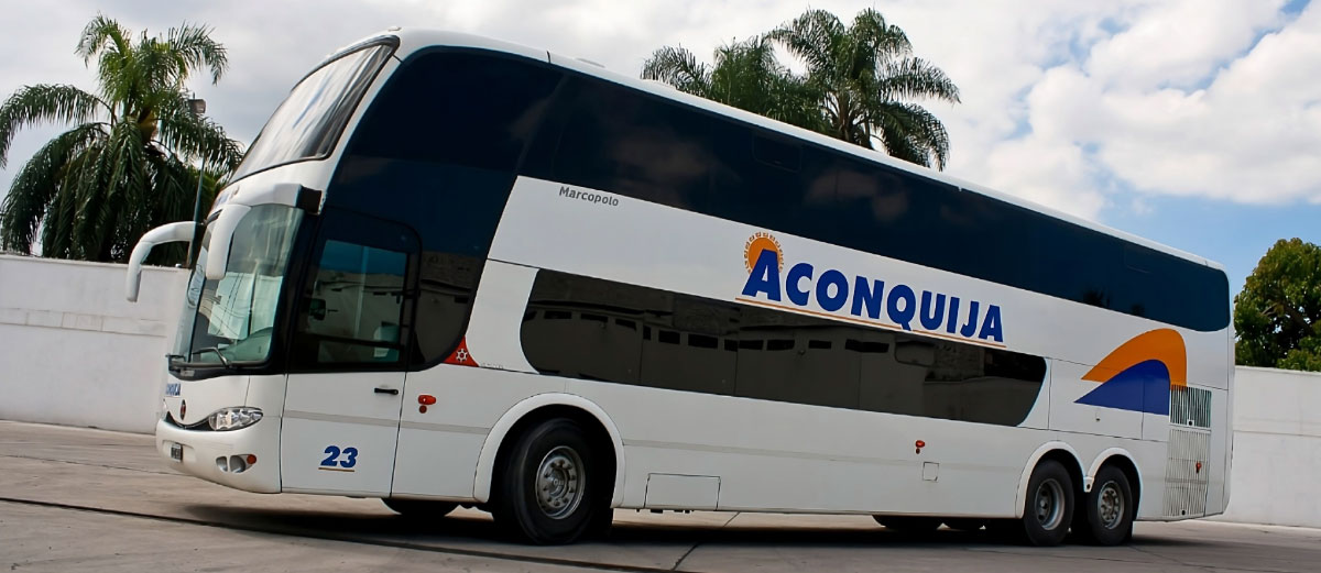 Aconquija