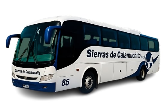 Sierras de Calamuchita