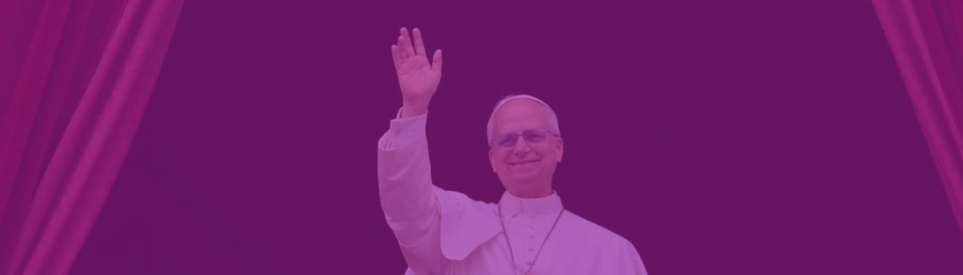 Pasajes en micro para ver al papa León XIV en Argentina