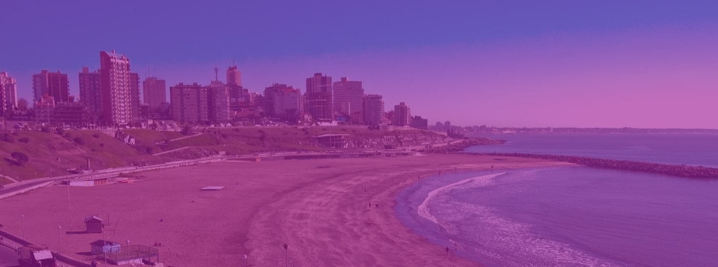 Mar del Plata