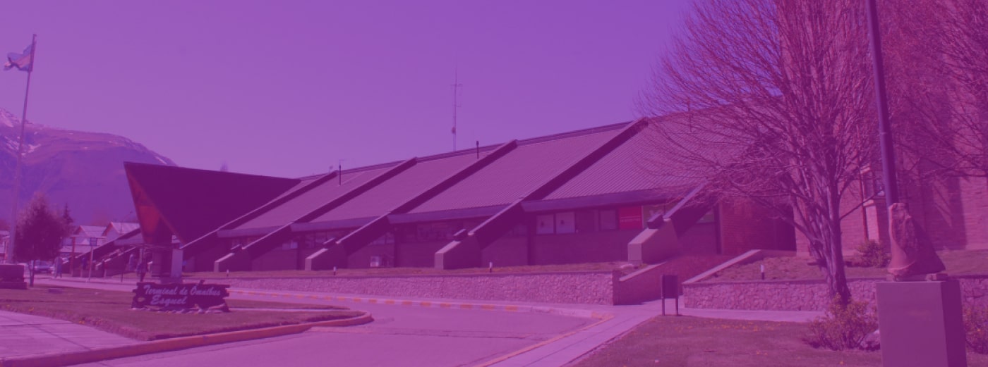 Terminal de Esquel