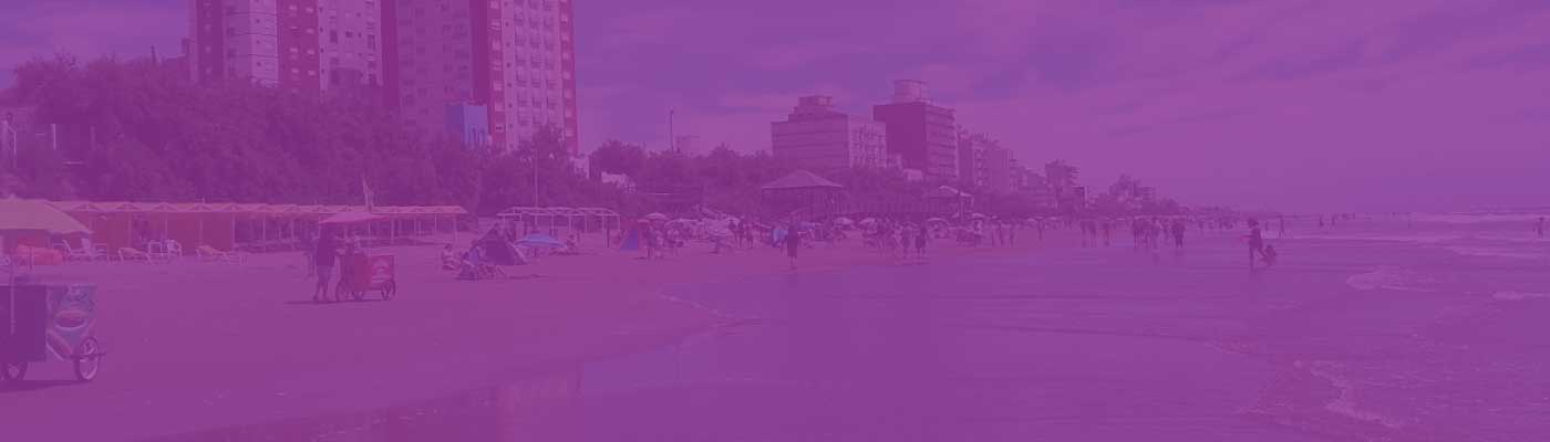 Terminal de Las Toninas