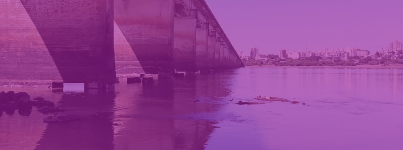 Terminal de Paso de Los Libres