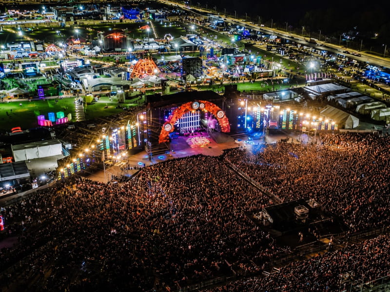 Fiesta Nacional del Sol en San Juan 2026