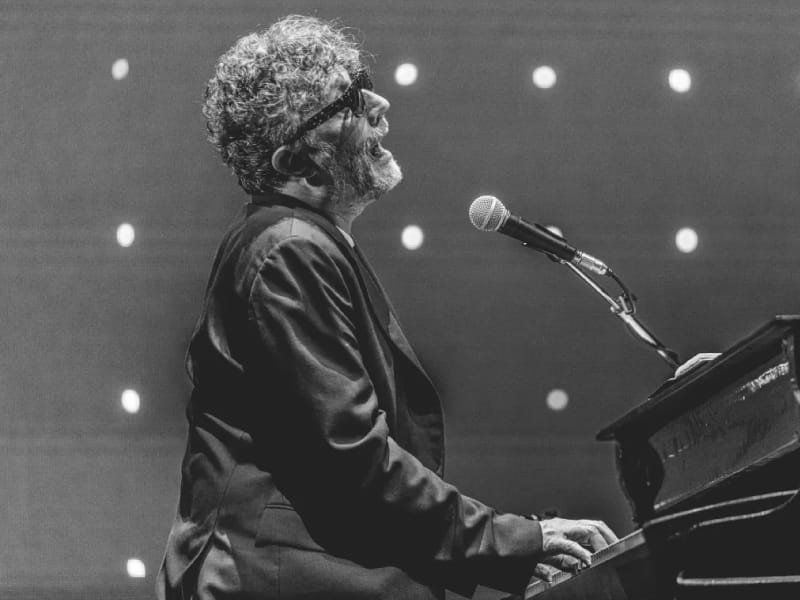 Fito Páez en Corrientes 2026