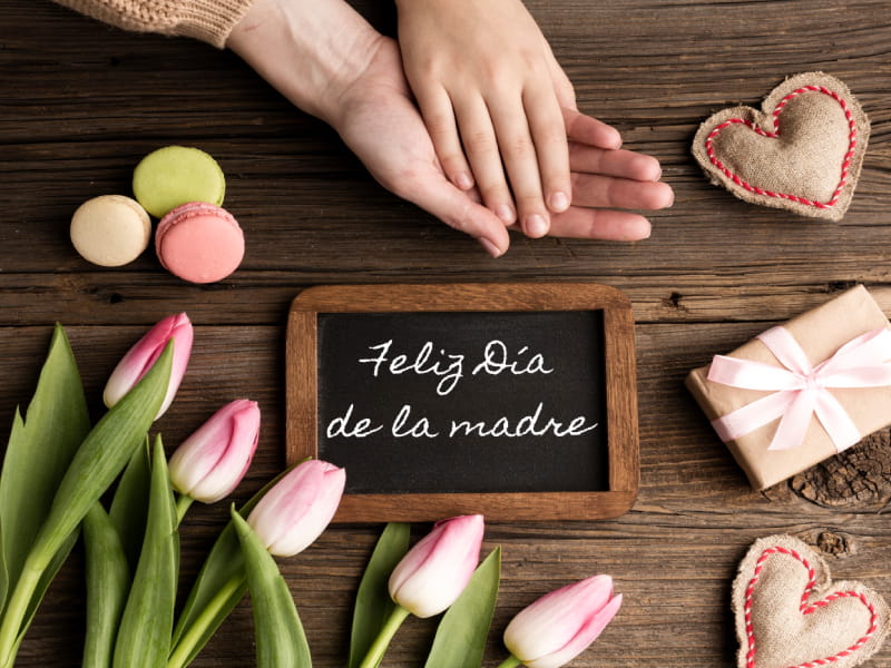 Día de la Madre 2026