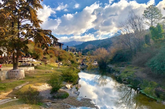 Pasajes en micro a Córdoba