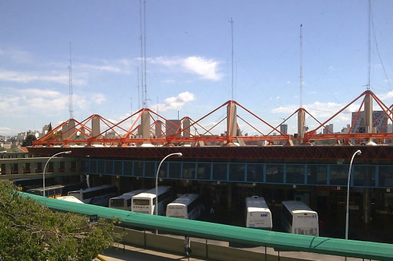 Terminal de Córdoba