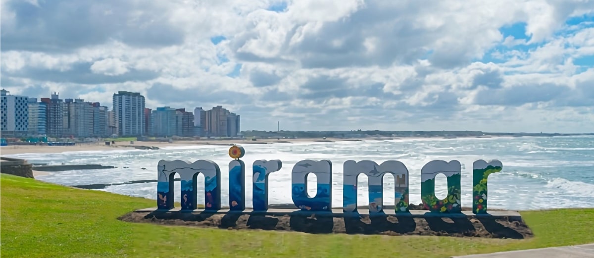 Terminal de Miramar