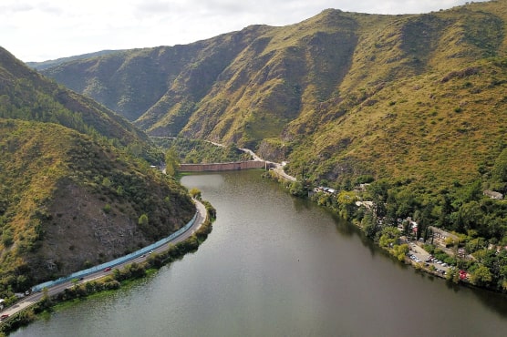 Pasajes en micro a Villa Carlos Paz